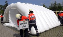 Katastrophenschutz neu