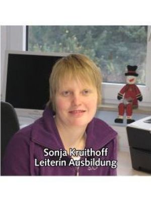Sonja Kruithoff