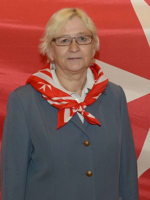 Birgit Jähne - Neumann