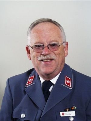 Norbert Wemhoff