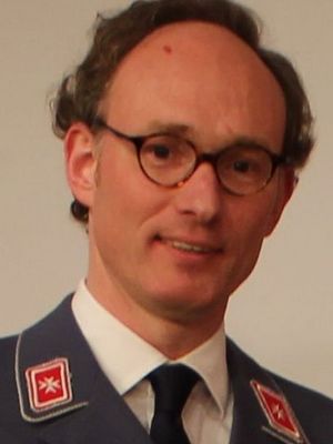 Johann Rotger van Lengerich